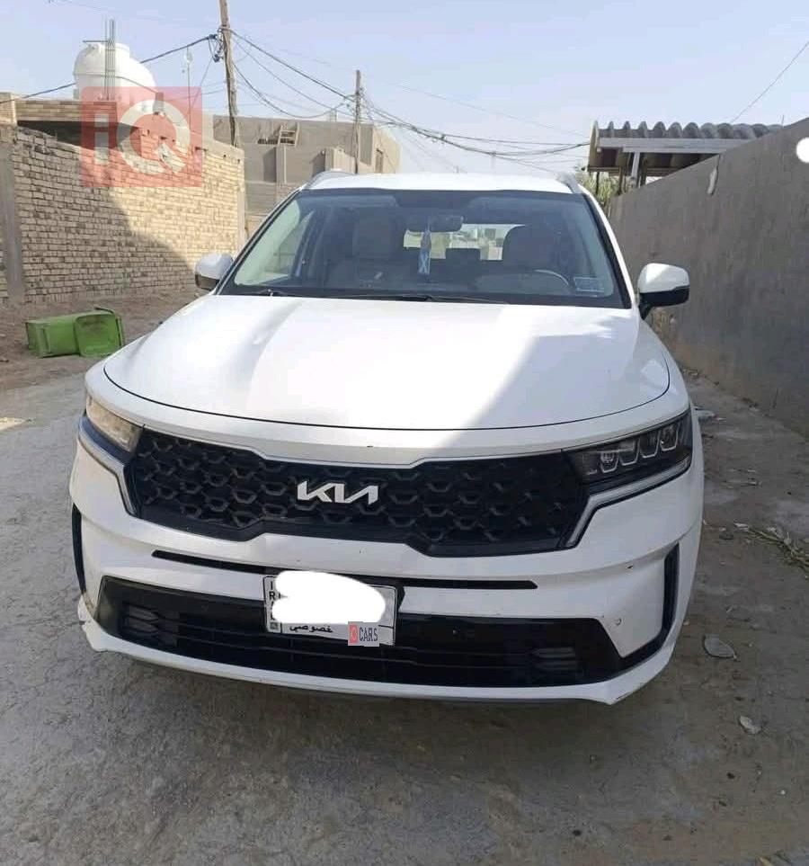 كيا سورينتو